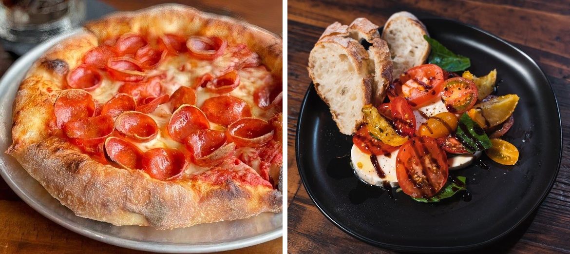 MKT Pizza