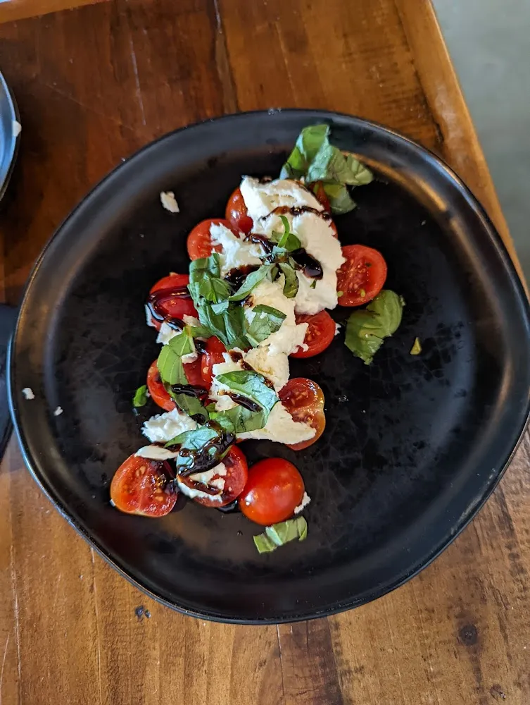 Caprese Salad