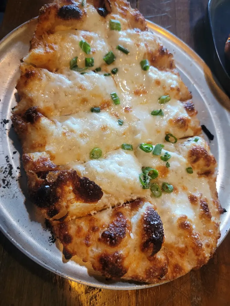 Cheese Breadsticks
