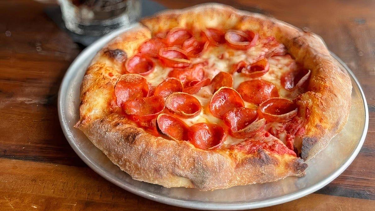 MKT Pizza